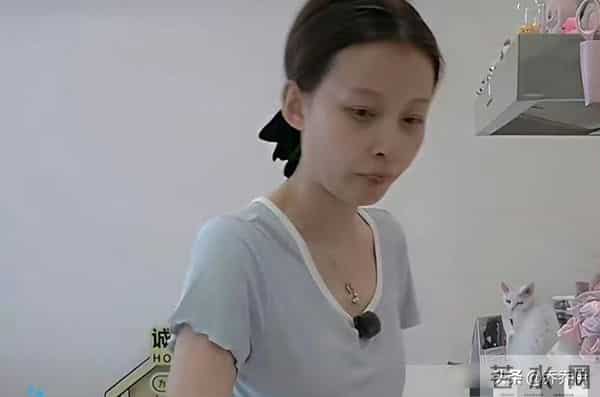 孙怡不化妆原来长这样？突然就理解董子健了……