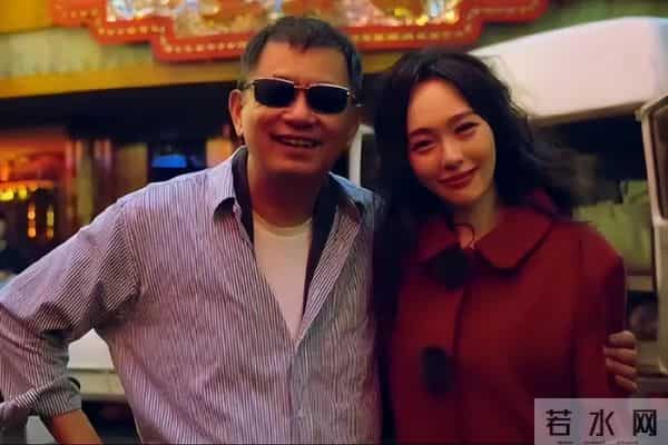 拔出萝卜带出泥！逼疯辛芷蕾、集体嫖娼，王家卫是真的“瞎”了