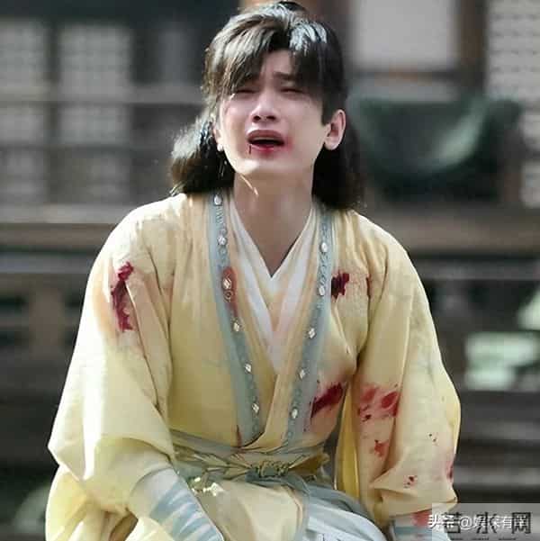 从万人捧到万人嫌，如今35岁的成毅，证明刘亦菲的话含金量还在升