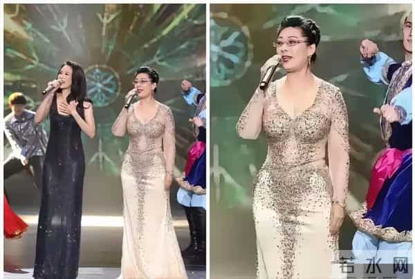 好身材不怕老!72岁关牧村,把年轻的莫文蔚比下去了,越老越迷人