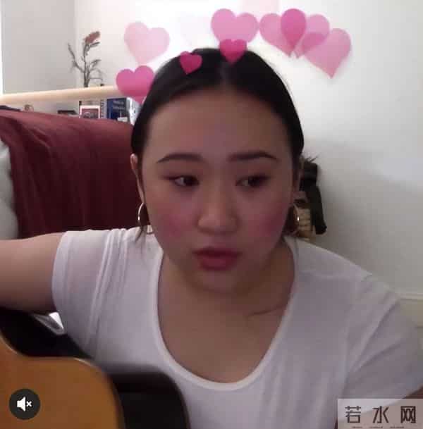 6岁打同学耳光，13岁成"小混混"，如今26岁李宗盛女儿，过得如何