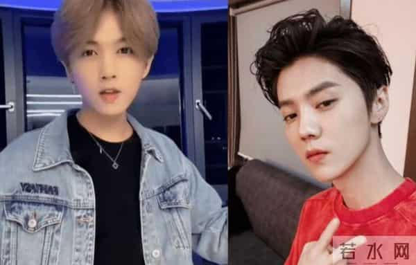 鹿哈领证不到24小时,妻子官宣怀孕,恶心的事还是出现了