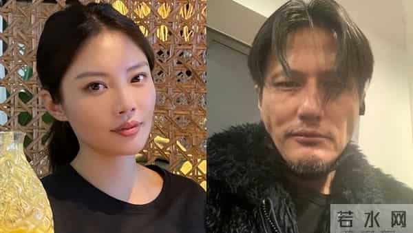 老少恋的残酷，在35岁徐冬冬身上应验了，头疼的何止15岁的年龄差