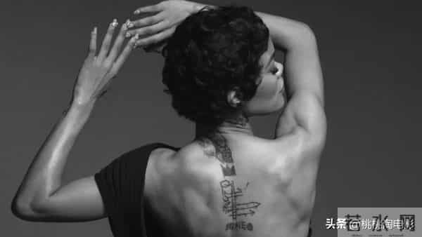 最丑还是最性感?今年最争议女星?