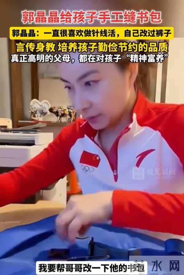 霍震霆也没想到，霍启刚花大劲找的媳妇，改写了豪门媳妇的剧本