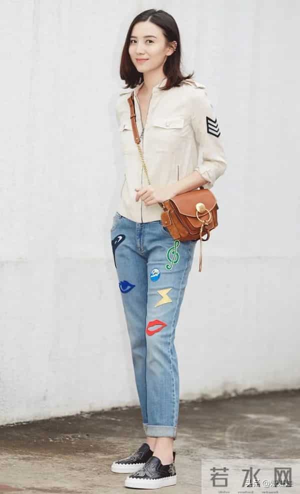 有种“夺命的刀”,叫宋佳的腰;有种“夺人的魂”,叫宋佳的臀