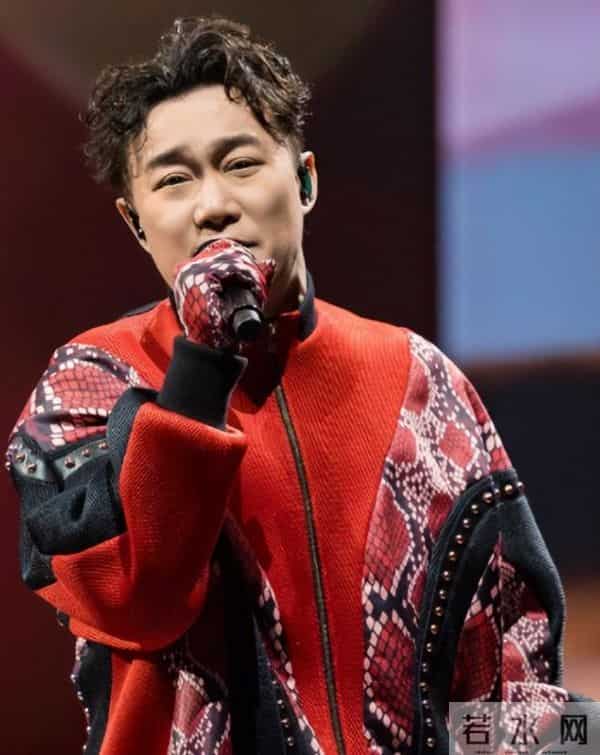 走上大S老路?51岁陈奕迅现状曝光,令人担心的事情还是发生了