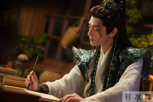 11.6娱乐瓜：杨紫 易烊千玺 李现 迪丽热巴 孟子义 罗云熙 丁禹兮 韩东君