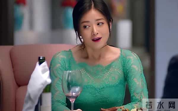 大S离世3个月后,42岁暴瘦脱相毫无美感的蒋欣,给所有人提了个醒