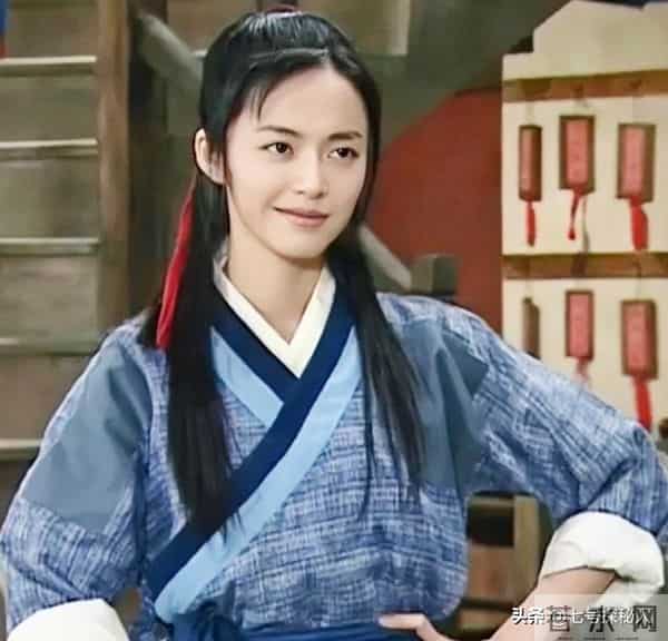 “红杏出墙”！这5位给老公戴帽子的女星，简直堪比现代版潘金莲