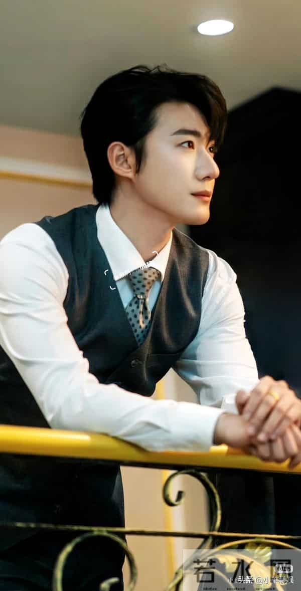 短剧圈“行走的衣架子”都有谁?刘萧旭落选,最合适的竟然是他?