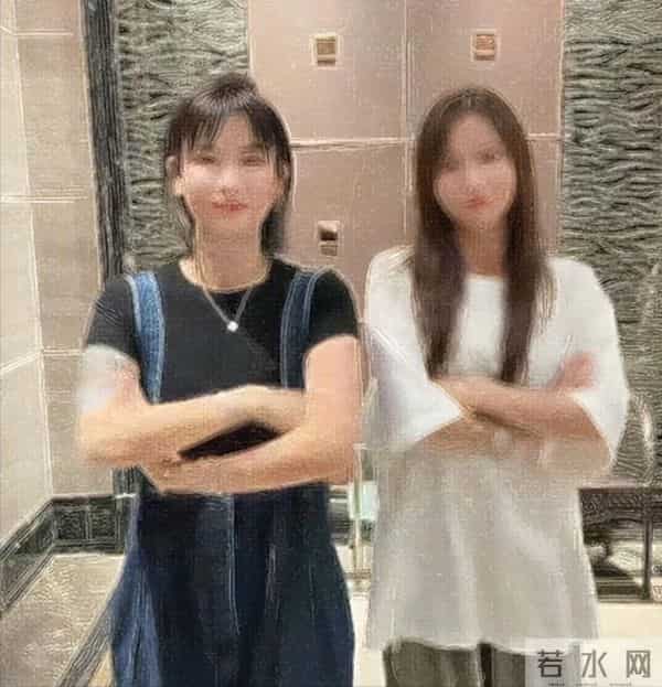 瑾汐带火全家,却被二哈说我不配宠妹,流量账算碎了最后一点情分