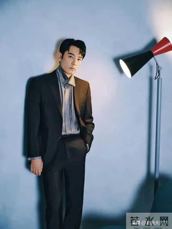 李光洁：娶过郝蕾，爱过王珞丹，负了殷桃，和小12岁的她修成正果