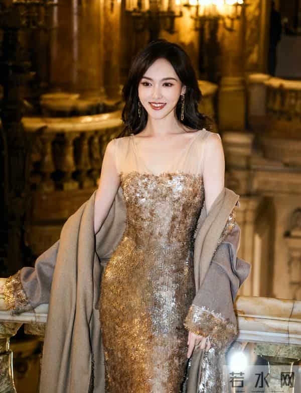 积点口德吧!王家卫事件升级,金靖被开黄腔,唐嫣、刘诗诗也遭殃