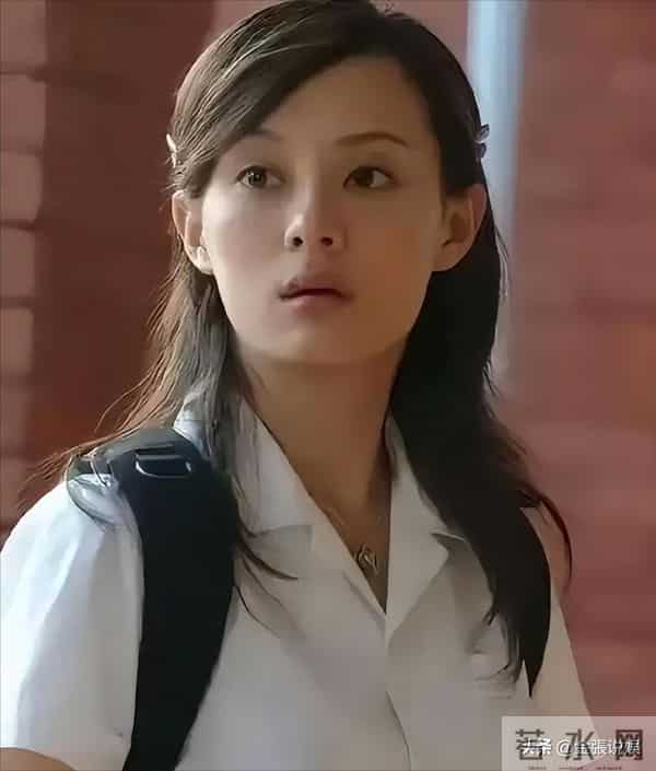 钱再多有什么用？43岁孙俪如今的现状，给所有40岁以上女性提了醒