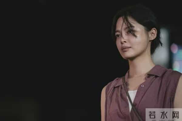 辛芷蕾:这个角色耗干了我