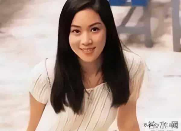 14岁便是"人间尤物",嫁给大11岁富豪老公的徐子淇,现状令人唏嘘