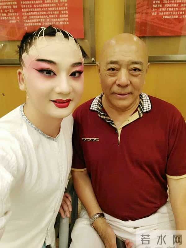 78岁《西游记》沙僧扮演者刘大刚去世，9月份坐轮椅现身骨瘦如柴