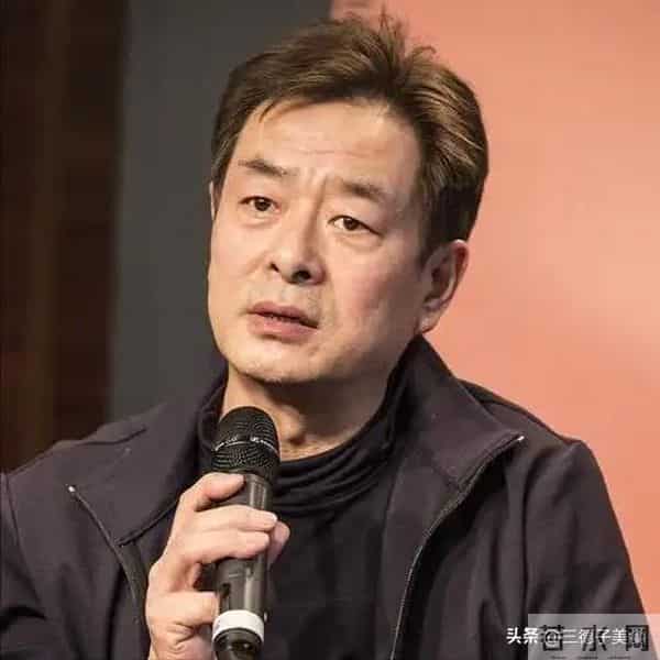 濮存昕：家人相继去世，如今71岁仍在工作，还要照顾年迈的老母亲