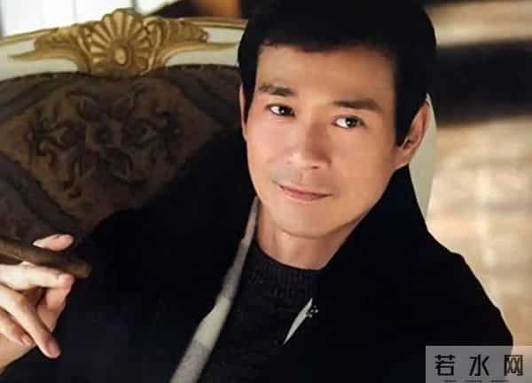 赵雅芝一生最恨两个女人，一个跟她抢男人，一个曝光她的婚外情