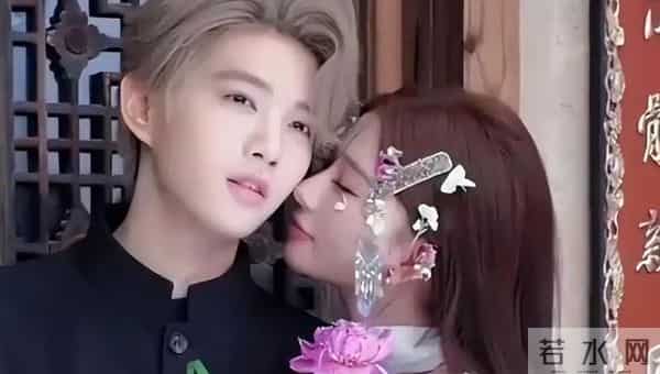 太突然！鹿哈官宣领证，3个月前已订婚，全网恭喜，终于等到这天