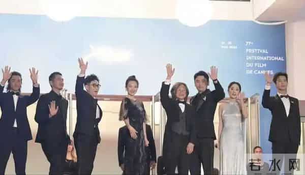 王家卫录音只是冰山一角！向太怒揭黑幕，才懂霍家为何不娶章子怡