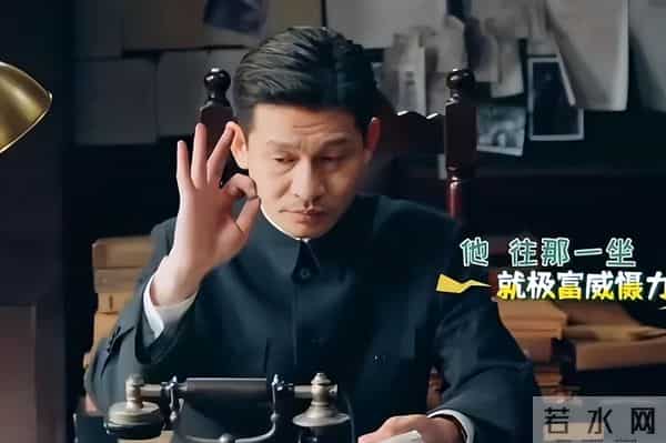 钱太多有什么用?于和伟曝余皑磊失眠严重,现被骂到抑郁不想拍戏