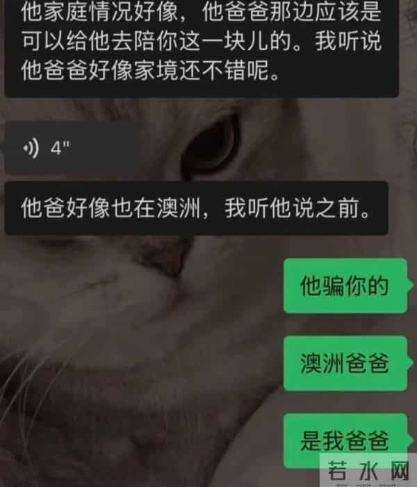 热搜上炸裂的“小鱼丸子”事件：“假富家千金”翻车，坑惨多少人