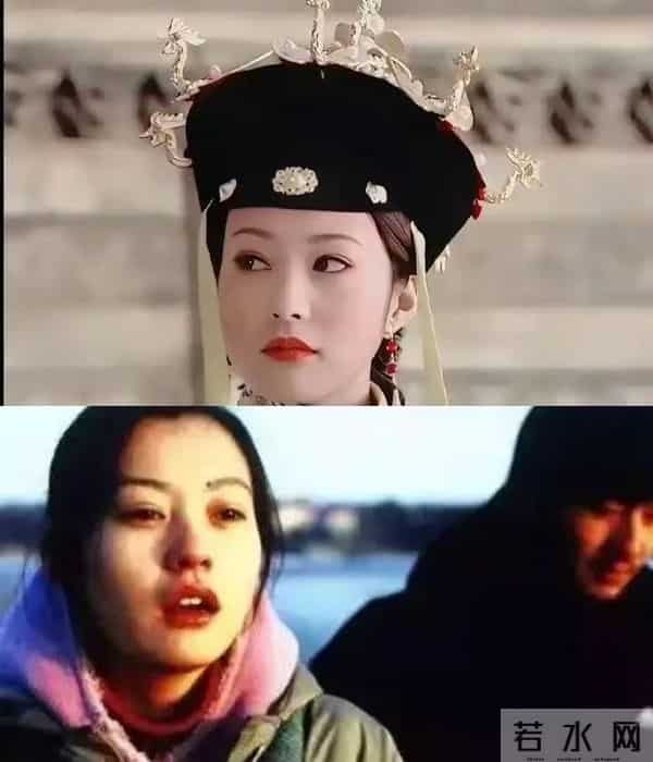 辛芷蕾不忍了！疑似6连问回击郝蕾，顺手替王传君出了口“恶气”