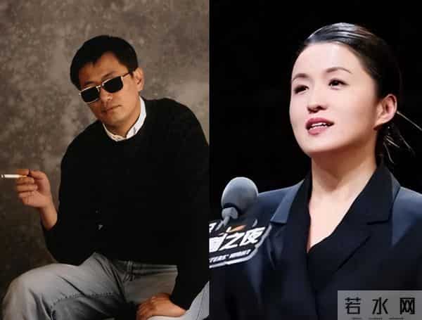 "录音"风波不到一周,王家卫秦雯被官媒"点名",答案已不言而喻