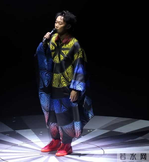 走上大S老路?51岁陈奕迅现状曝光,令人担心的事情还是发生了