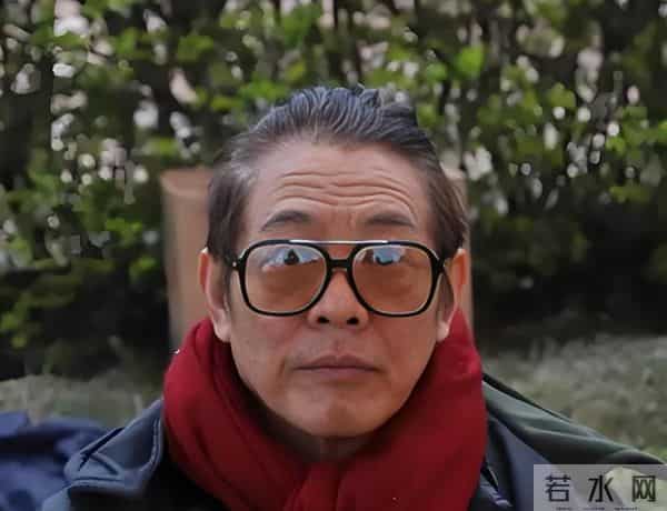 李连杰脱光上衣前后无刀疤,网友都不信,恶心的一幕在评论区上演