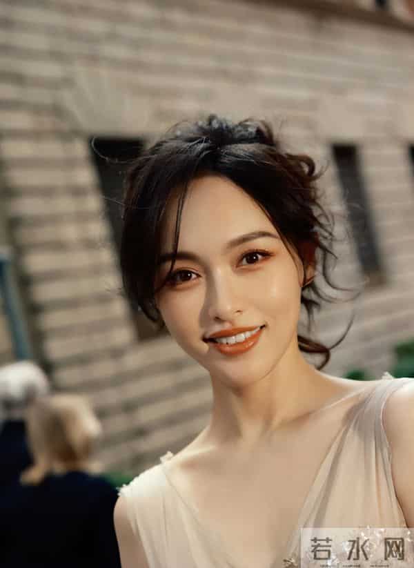 一手好牌打得稀烂,王家卫录音过后,受牵连的人不少 唐嫣影响最大