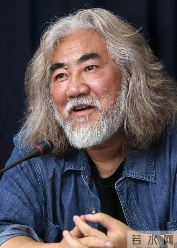 牡丹花下死!74岁被指控职务侵占的张纪中,终究“栽”到女人手里