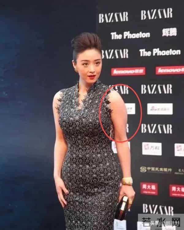 钱再多有什么用?42岁暴瘦脱相崩溃大哭的蒋欣,给所有人提了个醒