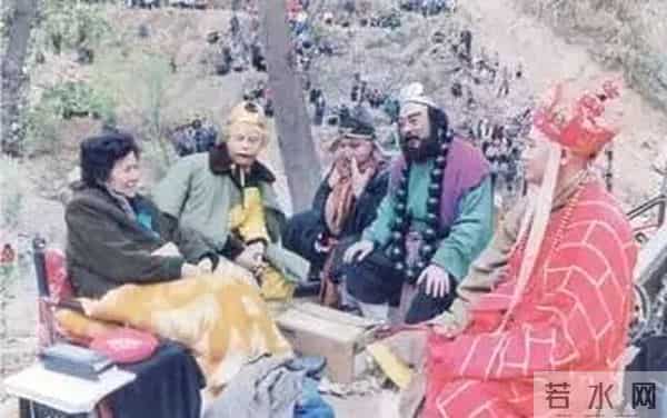 “沙僧”刘大刚病逝!两位“沙僧”都已离世,《西游记》中的他们也离开了我们……