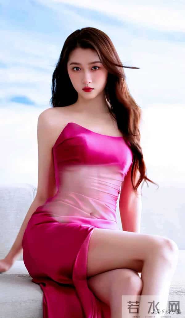 关晓彤|这逆天的大长腿