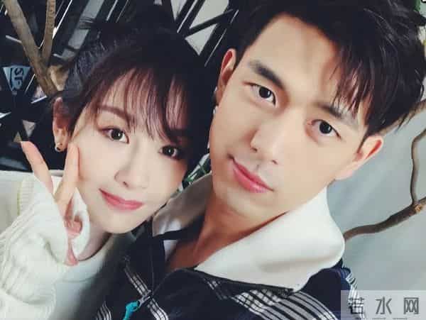 一场生日,戳穿了杨紫在演艺圈的地位,原来肖战一个字都没说错