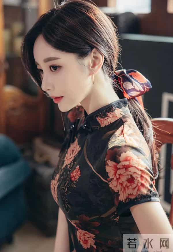 孙允珠时尚女王17