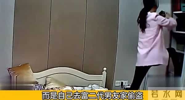 热搜上炸裂的“小鱼丸子”事件：“假富家千金”翻车，坑惨多少人