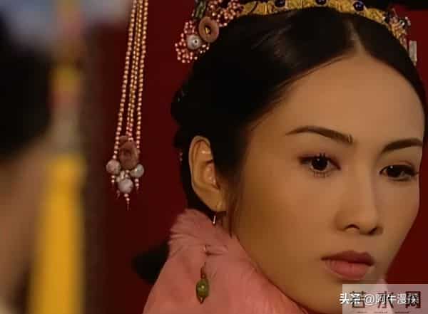 黎姿:嫁给大15岁的残疾富豪,一家5口3人残疾,风光背后有辛酸