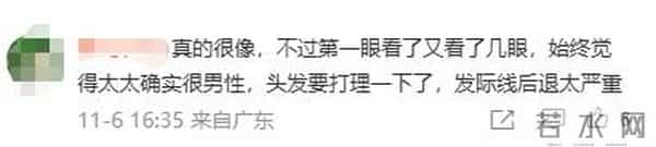 吴彦祖晒与妻子合影!Lisa皮肤粗糙褶多还秃顶,网友:以为是兄弟