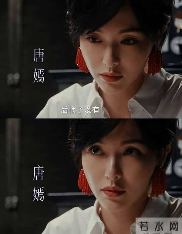 直到王家卫录音被曝,才明白郝蕾早就暗示过 ,人性的恶劣真的很脏