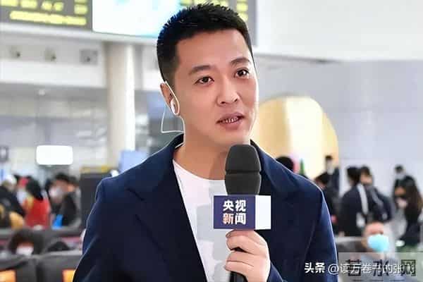 从确诊到去世仅15天，“央视最帅主持人”顾国宁，为人们敲响警钟