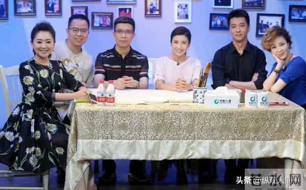 从确诊到去世仅15天，被称为央视最帅主持人的他，给人们提了个醒