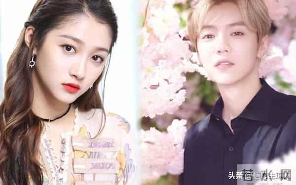 时隔分手传闻仅7月，关晓彤终于算是摆脱了“鹿晗女友”的身份