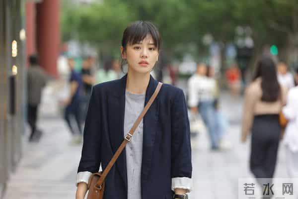 28岁得影后，却因与“渣男”分手而抑郁五年，马思纯如今怎样了