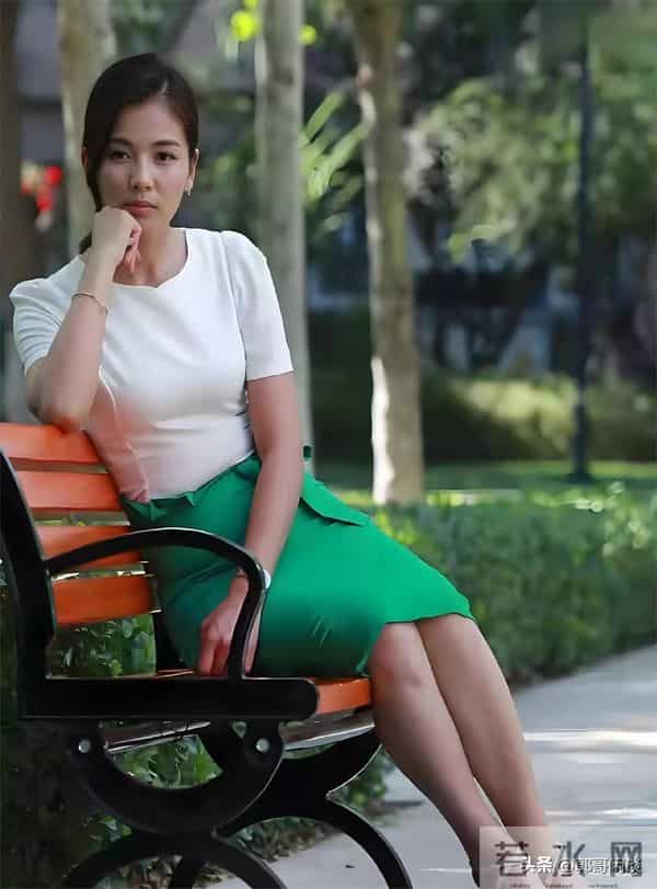 那时候的刘涛,肉肉的很有韵味