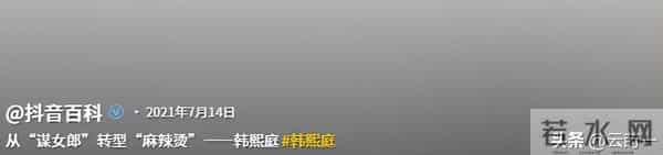 曾被张艺谋力捧，火后与富豪卷款61亿逃亡国外，现在的她过得如何