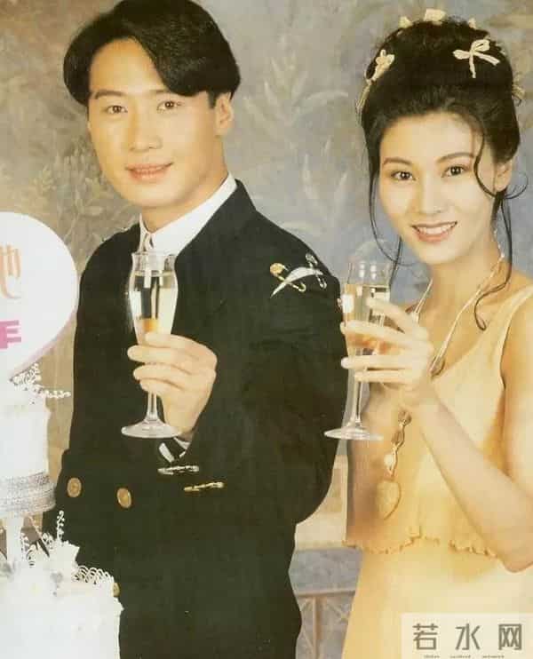 李嘉欣漂不漂亮都有争议?有眼睛的都看得出吧!(附多图)